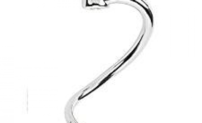 Best Kitchen Aid Dough Hook Burnished