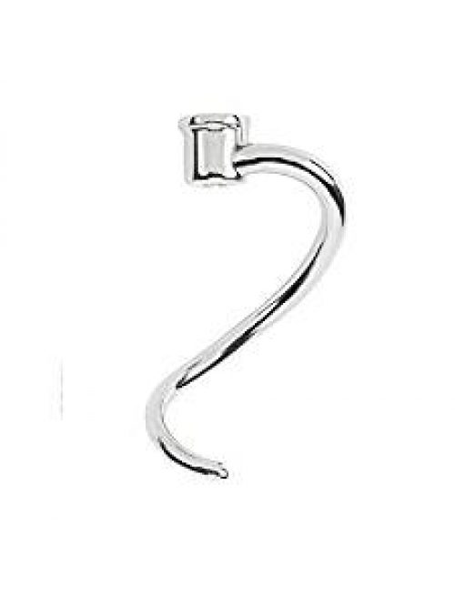 Best Kitchen Aid Dough Hook Burnished