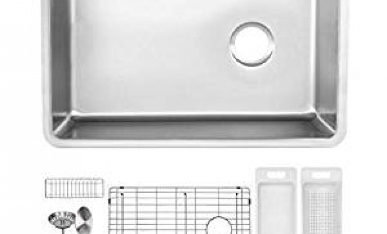 Best Kitchen Sinks Undermount 22 X 25