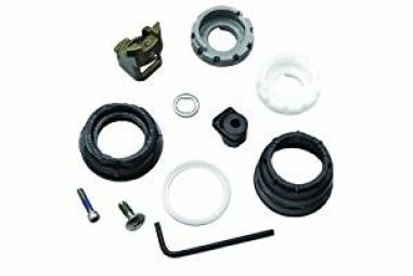 Best Moen 1225 One-Handle Kitchen Faucet