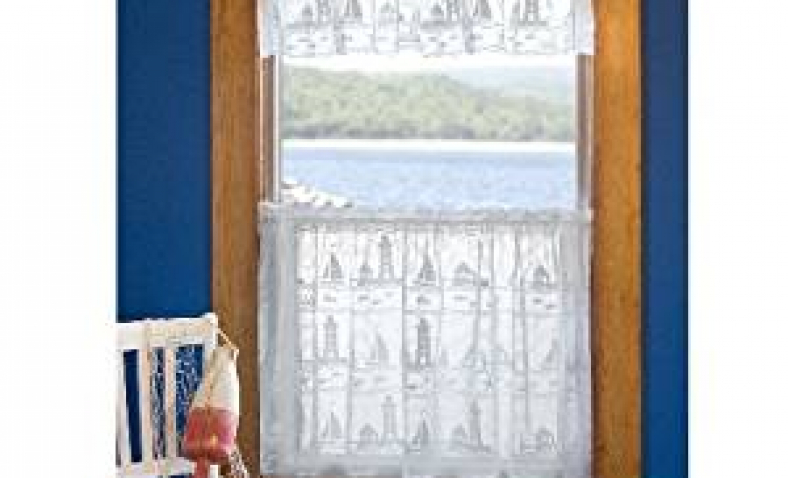 Best Seaside Runner Kitchen Mat