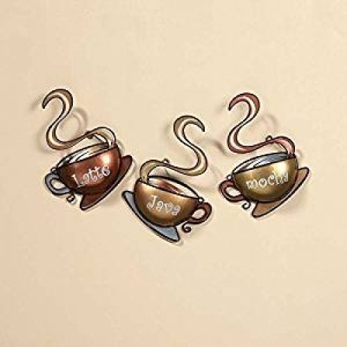 Best Coffee Themed Kitchen Curtains