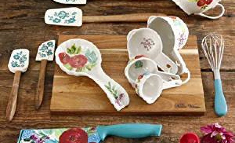 Best Stainless Steel 16-Piece Cookware Set Prime Pacific