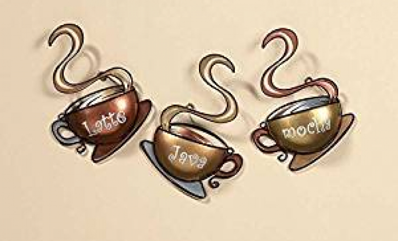 Best Kitchen Mat Coffe Mocha