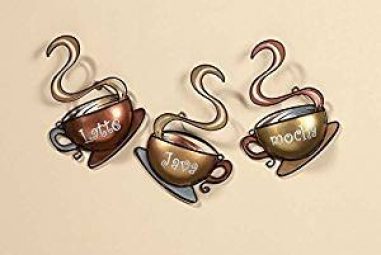 Best Kitchen Mat Coffe Mocha