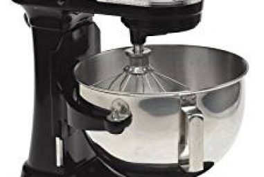 Best Kitchen Aid Pro 5 Plus