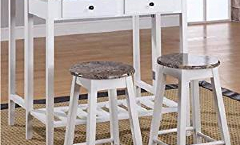 Best Kitchen Island With Seating For 2