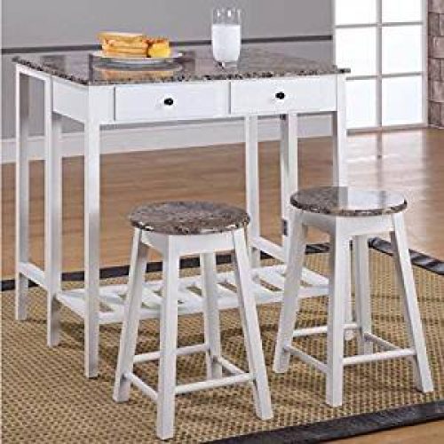Best Kitchen Island With Seating For 2