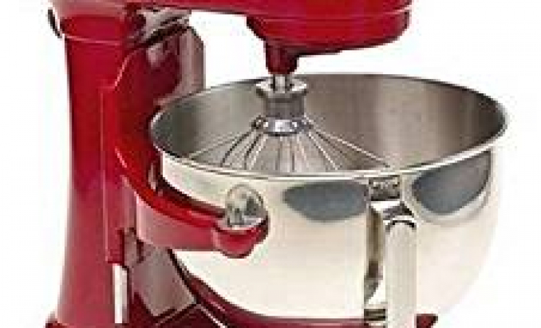 Best  Kitchen Aid Mixer Pro