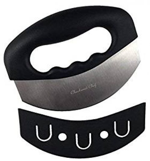 Best Kitchen Aid Rocker Knife