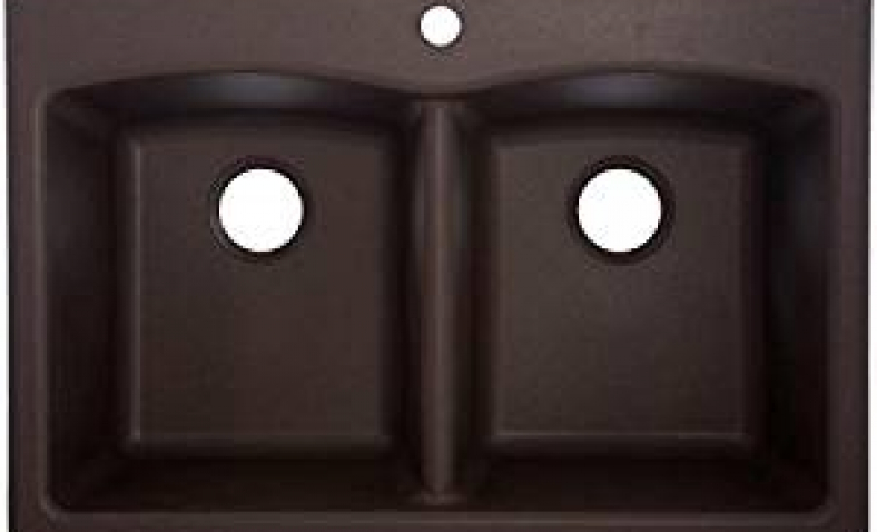 Best Brown Kitchen Sinks