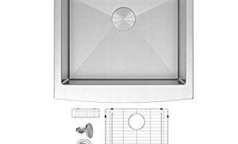 Best Kitchen Sinks 22-24 Inches
