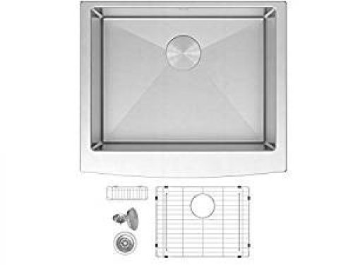 Best Kitchen Sinks 22-24 Inches
