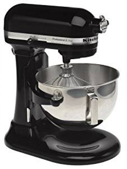 Best  Kitchen Aid Mixer Pro