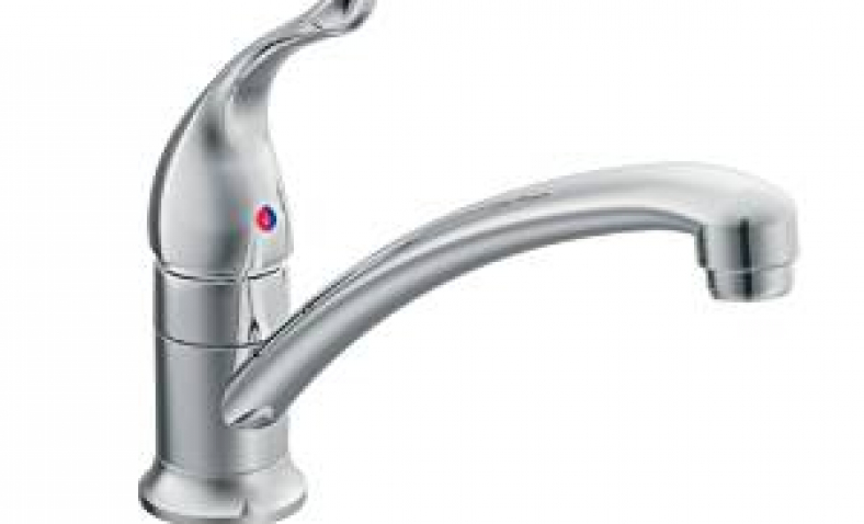 Best Moen Indi Kitchen Faucet