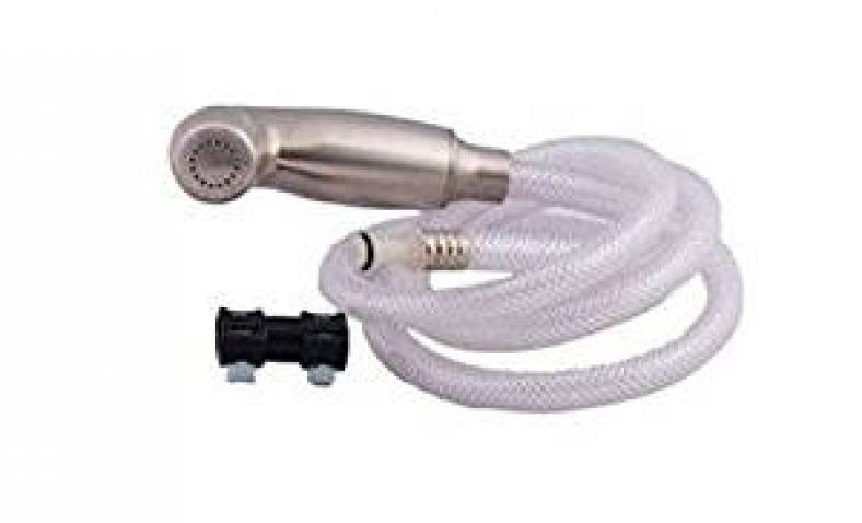 Best Kitchen Faucet Hose Replacement Universal