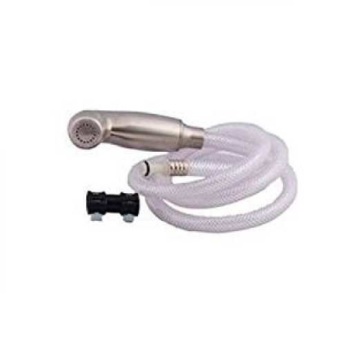 Best Kitchen Faucet Hose Replacement Universal