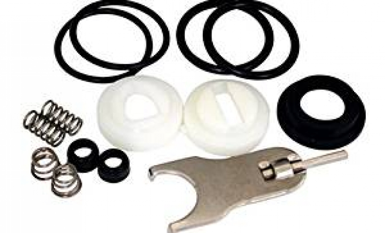 Best Stem Valve For Delta Kitchen Faucet