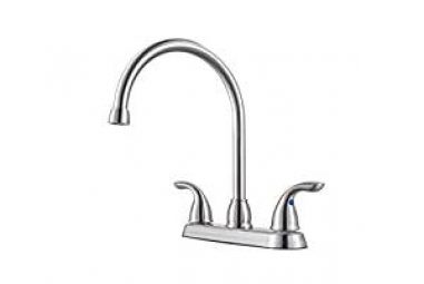 Best Price Pfister Kitchen Sink Faucet Pull Out Head