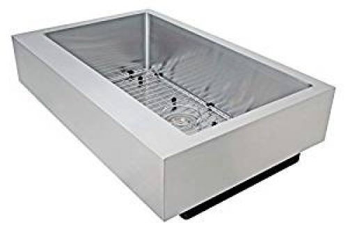 Best Kitchen Faucet For Stone Countertops