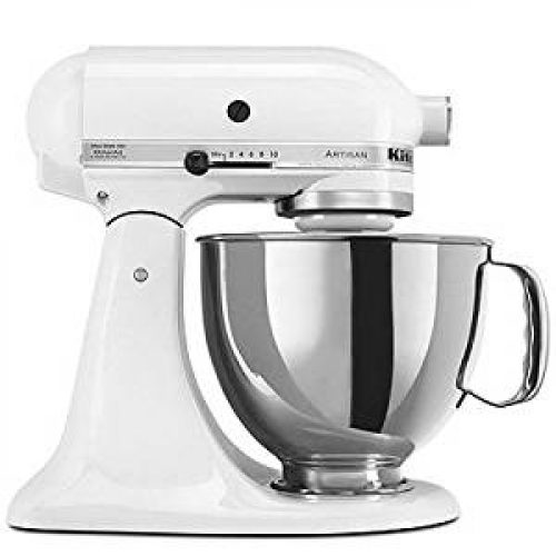 Best Refurbished Kitchen Mixer