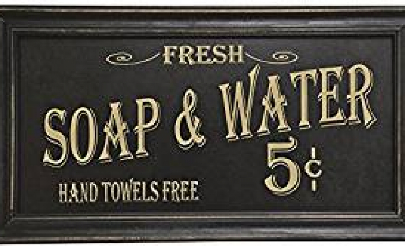 Best Kitchen Mat Vintage Paris