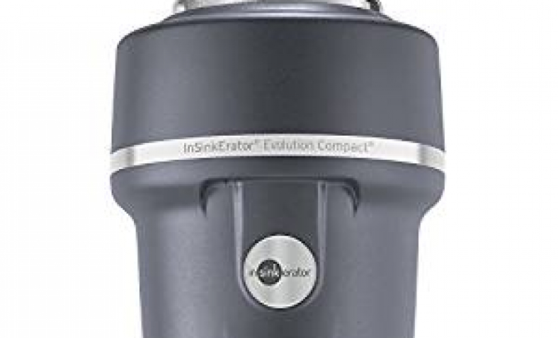 Best Kitchen Aid Disposal Drain Black