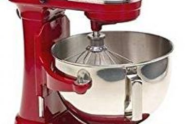 Best Refurbished Kitchen Mixer