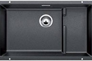 Best Quartz Kitchen Sink Undermount 29 In