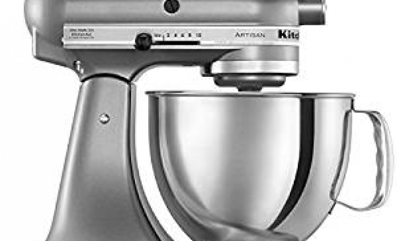 Best 5 Quart Mixer Kitchen Aid