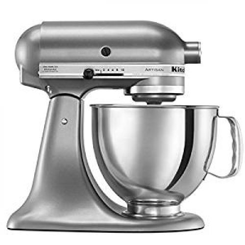 Best 5 Quart Mixer Kitchen Aid