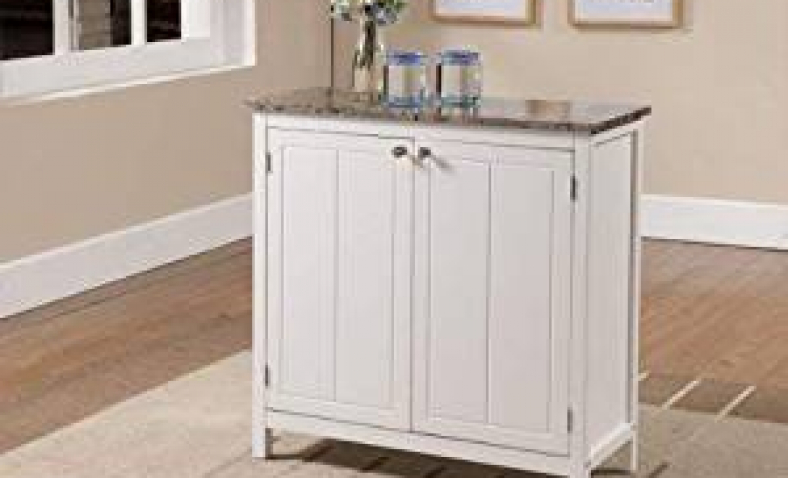 Best Kitchen Island With Marble