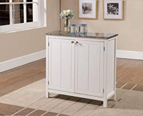 Best Kitchen Island With Marble