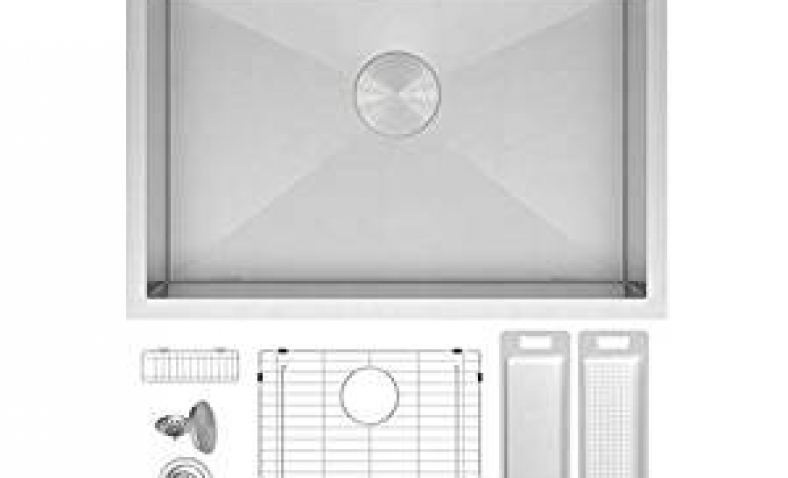 Best 18X30 Kitchen Sinks