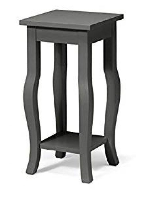 Best Small Gray End Table