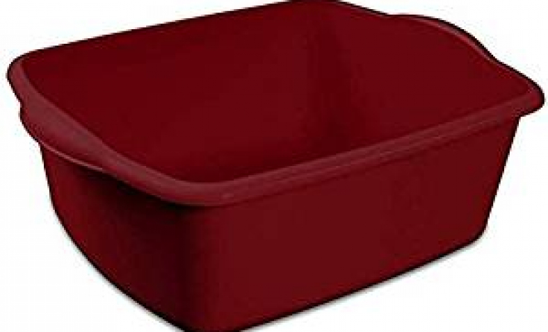 Best 12 Qt Dish Pans For Kitchen Sinks