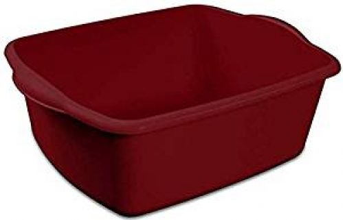 Best 12 Qt Dish Pans For Kitchen Sinks