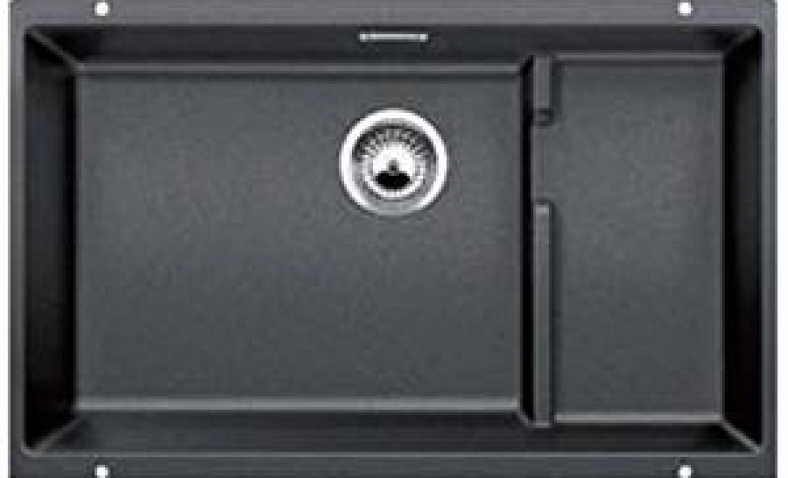 Best Black Kitchen Sinks Undermount
