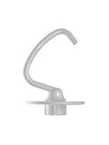 Best Kitchen Aid Dough Hook Burnished