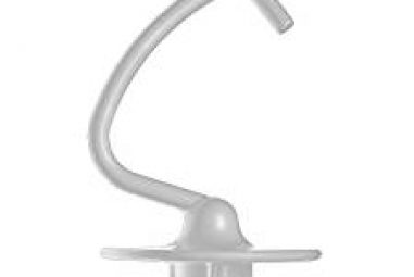 Best Kitchen Aid Dough Hook Burnished