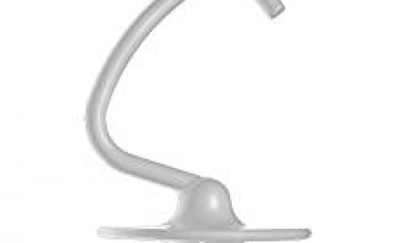 Best Kitchen Aid Dough Hooks For Pro