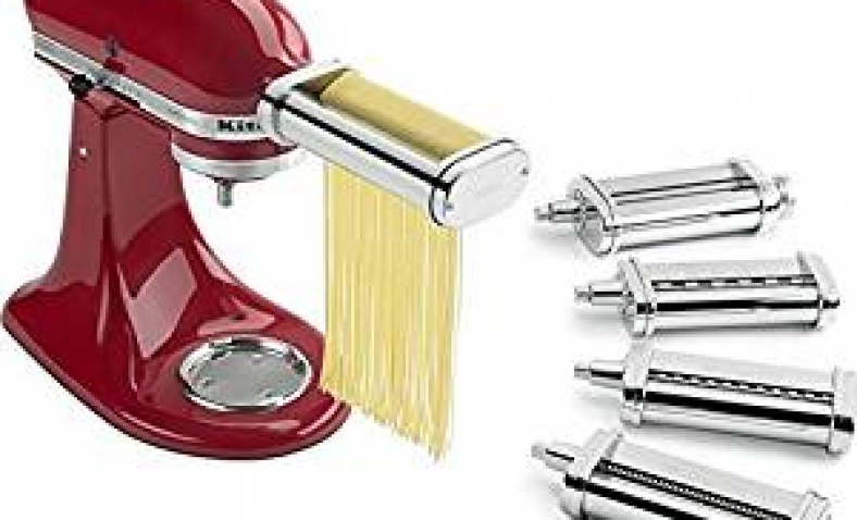 Best Kitchen Aid Paster Maker