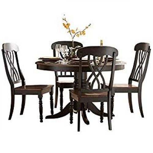 Best Homeligance Round Dining Table