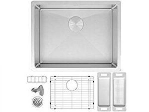 Best Cabinets For Kitchen Sinks
