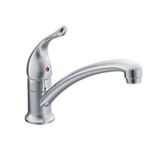 Best One Hole Kitchen Faucets